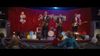 Psst, hey. - Grease: Rise of the Pink Ladies