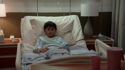 - Psst, Javi. - Chicago Fire