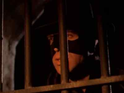 Psst.
 Psst. - The Erotic Adventures of Zorro