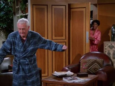 Psst. - Frasier