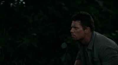 Psst. - The Marine 3: Homefront