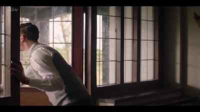 Psst! - Grantchester
