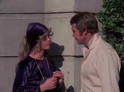 Psst! - The Six Million Dollar Man