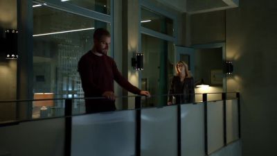 PSST. - Arrow