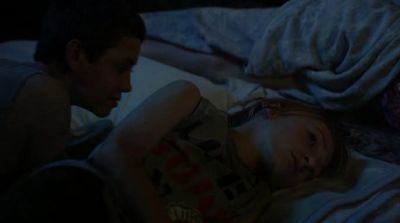 Psst. - Shameless