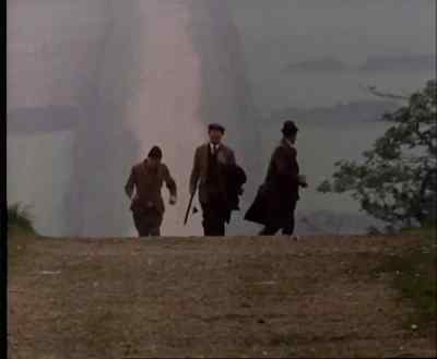 Psst!...Sam! - Last of the Summer Wine