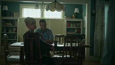 Psych.
I told you, - The Dangerous Book for Boys