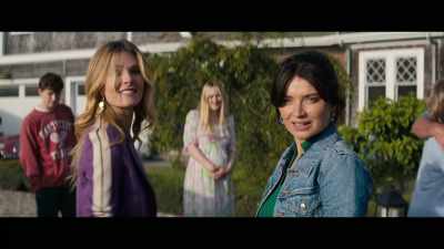 Psyched to be the best man?
I know I would be, if I'd been asked. - The Perfect Couple