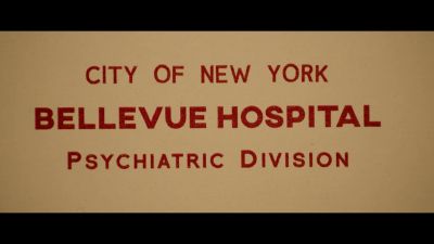 PSYCHIATRIC DIVISION - Shadowplay