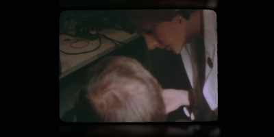 - "psychiatrist"... understand behavior.
- If you looking at this... - The Enfield Poltergeist