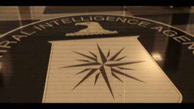 Psychic espionage is really
just a matter of indexing - Beyond: UFOS and the Unknown