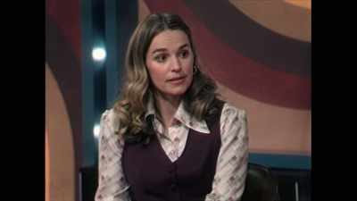 "Psychic infestation"
is the term we prefer, but yes. - Late Night with the Devil
