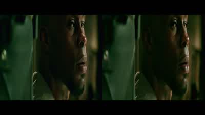 Psychic. - Dredd