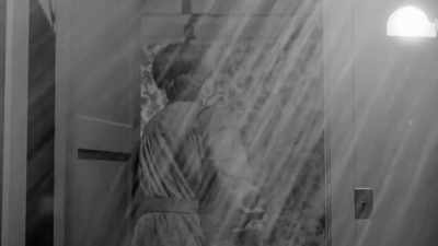"Psycho" and Hitchcock - Eli Roth's History of Horror