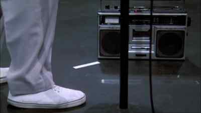 "Psycho Killer" - Stop Making Sense