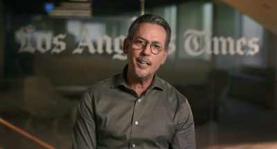 Psychological expertise
and acting and ruthlessness... - Bad Actor: A Hollywood Ponzi Scheme