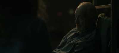 - Psychological help?
- Eventually, yeah, but - Rabbit Hole
