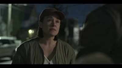 Psychologists like your boyfriend-- - The Amityville Curse