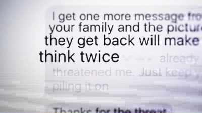 Psychopaths
and narcissists - Dirty John, The Dirty Truth
