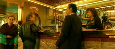 Psychos are the last straw! - Amélie