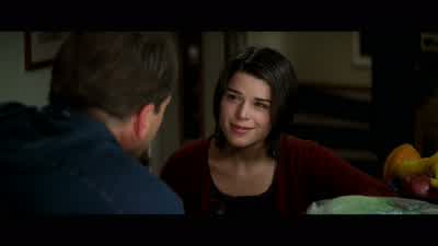 That's the idea Psychos can't kill what they can't find - Scream 3