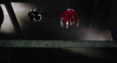 Pterodactyl Thunderwhip! - Mighty Morphin Power Rangers: The Movie