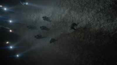 PTONOMY:
What is that? - Legion