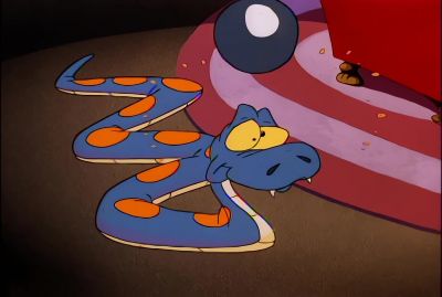 PTOO! - Animaniacs