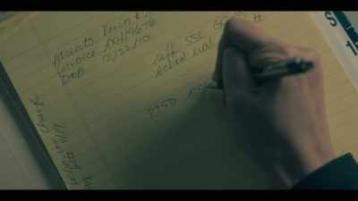 PTSD SOCIAL ANXIETY - The Haunting of Hill House