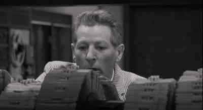 PU.
Pular... - The Man from the Diners' Club