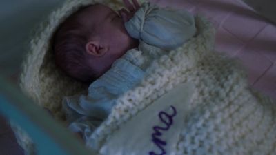 {Pub}(Baby crying) - Once Upon a Time