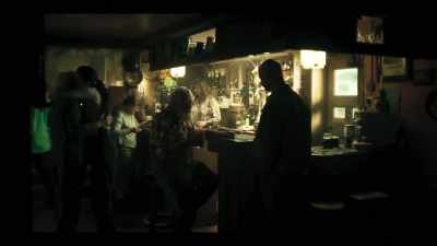(pub chatter) - The Third Day
