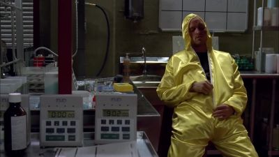 {\pub}Fallacies - Breaking Bad