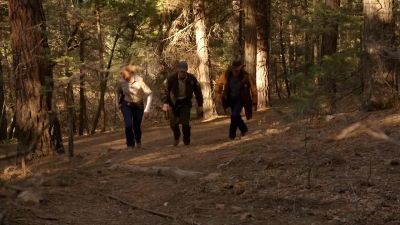 {pub}I tracked these pipes
from that pot farm we found. - Longmire