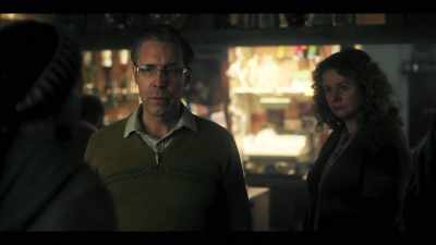 (pub murmuring) - The Third Day