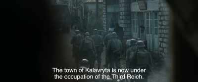 [public announcement]
[speaking foreign language] - Echoes of the Past