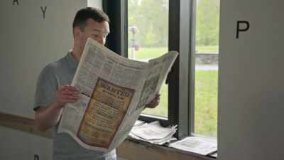 "public relations firm." - The Unmaking of a College