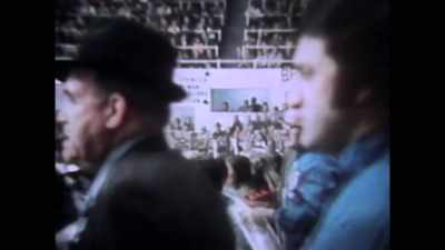 Public relations,
interim coach, team mascot. - Offside: The Harold Ballard Story