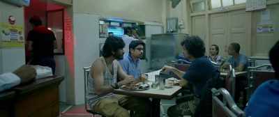 Publish a Hindi
dictionary along with this - Bhavesh Joshi Superhero