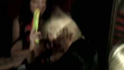 Pucajte, prokletstvo!
Pobeći će nam! Za mnom! - Dracula in a Women's Prison