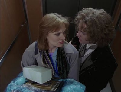 Puccini - Doctor Who: The Movie