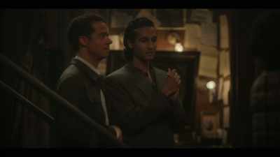 Puce! Puce! Puce! Puce! Puce! - Interview with the Vampire