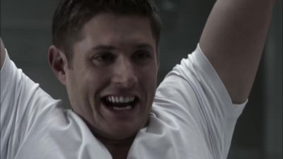 Pudding! - Supernatural