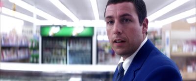 Pudding - Punch Drunk Love