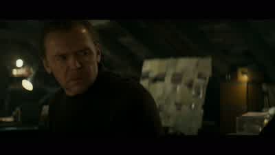 ¿Puede mi esposa alimentar a los perros? - Mission: Impossible - The Final Reckoning