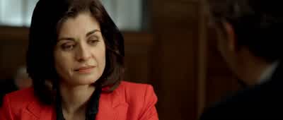 Puede ser que esté buena la novela. - The Secret in Their Eyes