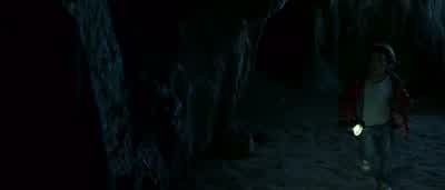 - ¿Puede venir a casa a jugar? - The Orphanage