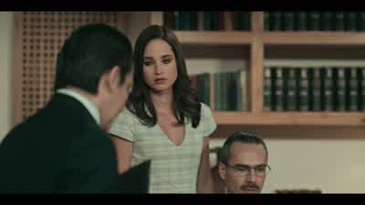 Puedes ordenar otro cateo. - Dark Desire