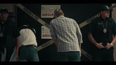 ¿Puedes? - Dark Desire
