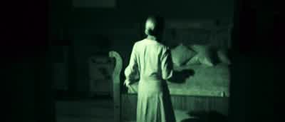 Puedo, oír algo. - The Orphanage